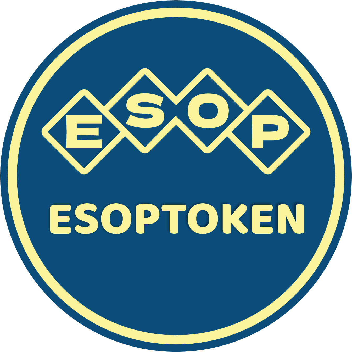 ESOPTOK🟠ESOP TOKEN🟠